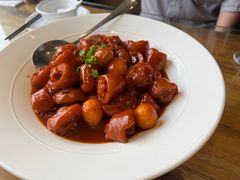 -山海经·海边人家 海鲜新青岛菜(扬州路店)