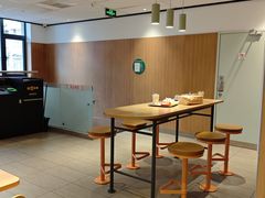 -麦当劳(花园北路店)