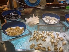 -白天鹅宾馆·流浮阁咖啡厅