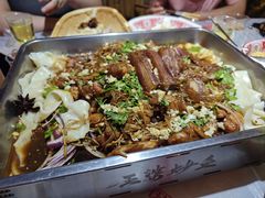 -王婆炒鱼(总店)