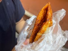 -张记灌饼(丰富路店)