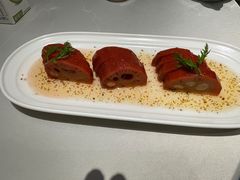 -鸭匠食府·挂炉烤鸭·新京菜(阜成路店)