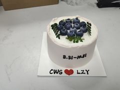 -八喜冰淇淋蛋糕(富国店)