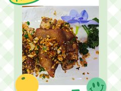 -醉壹号海鲜大排档(厦门美食地标店)