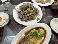 -望海潮海鲜店 特色家常菜(在海一方店)