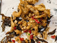 -下梅人家土菜馆(历史文化餐厅度假区店)