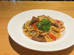 -菲滋意式餐厅(海宁银泰城店)