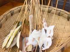 -古真记钵钵鸡(总店)