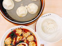 -蒋家桥饺面店(东关街店)