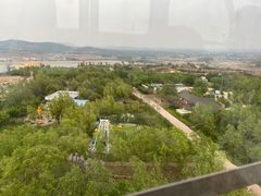 -红石寨旅游度假区