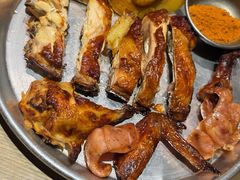 -耶里夏丽·新疆菜·28年喀什老馆(田林东路店)