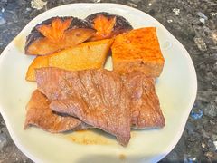 -然锅料理