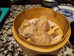 天王烤鸭包-南京大牌档(中关村店)