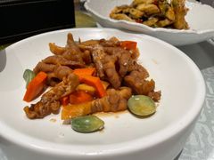 -有喜胶东小馆(太申祥和店)