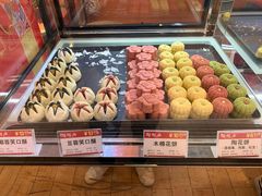 -陶陶居饼家(惠福东路店)