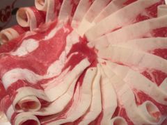 -清真·老门框爆肚涮肉·中华老字号(丰管路店)