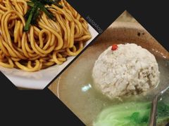 -兰溪小馆(东直门簋街店)