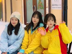 -世界之窗阿尔卑斯冰雪世界