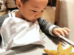 -济南凯宾斯基酒店-THE VIEW云景全日制餐厅