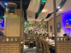 -胖老汉椒麻鸡清真新疆菜(西御街店)