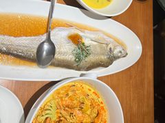 -浙里本味·宴四季江南(三台山路店)