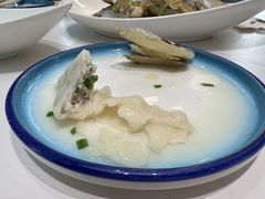 -渔家大院·胶东海鲜·老鲁菜餐厅(德胜店)