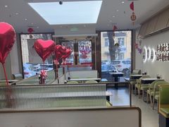 -李先生牛肉面大王(长春儿童医院店)