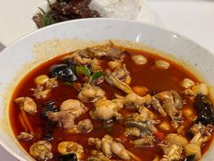 -湖锦酒楼·31年地道湖北菜(黄鹤楼店)