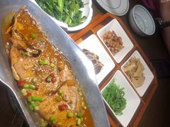-刀板香·安徽菜(望江东路店)