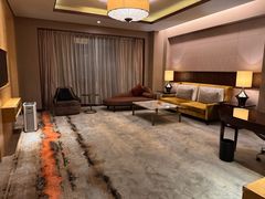 -西安赛瑞喜来登大酒店