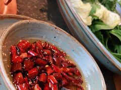 -老墙根涮肉·铜锅鲜羊肉(良乡店)