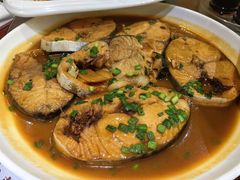 -韩记海鲜饺子旗舰店(红海新区店)