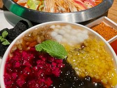 -炉小哥烤肉(信万广场店)