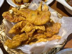 招牌现炸酥肉-搓火大都会(广安门总店)