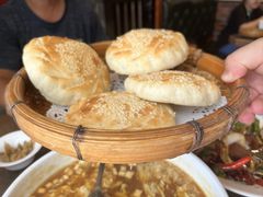 -老牌坊鲁菜名店(宽厚里店)