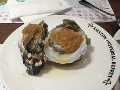 -亚马逊环球美食百汇(新城吾悦广场店)