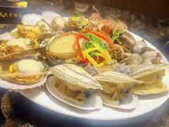 -九层海鲜塔(市南店)