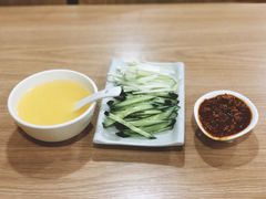 -姥家春饼店(漳州二路店)