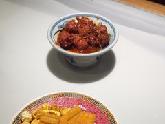 -味福记·江西小炒·南昌小吃(青山湖万达店)