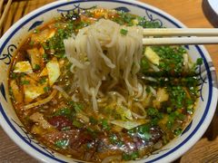 -小杨烤肉·陕西烧烤·陕西地方菜(东新街【永兴坊】店)