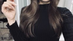 点击看大图 -YESIDO椰岛造型烫发染发