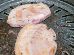 -青松馆韩国料理(香港中路佳世客店)