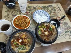 -清真·穆萨砂锅(大皮院店)