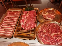 -西塔老太太泥炉烤肉(苏州大悦城店)