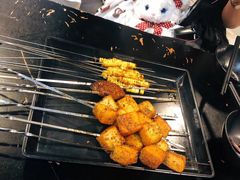 -碎怂烤肉(钟楼柳巷店)