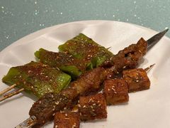 -老太原菜馆(南宫店)