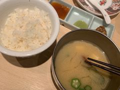 -肉肉大米(金虹桥店)