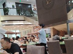 -令氏家外家岐山面(火炬路店)
