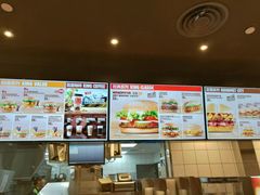 -汉堡王(徐汇绿地缤纷店)