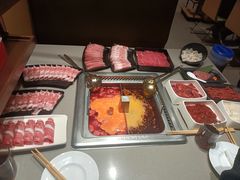 -海底捞火锅(吾悦广场店)